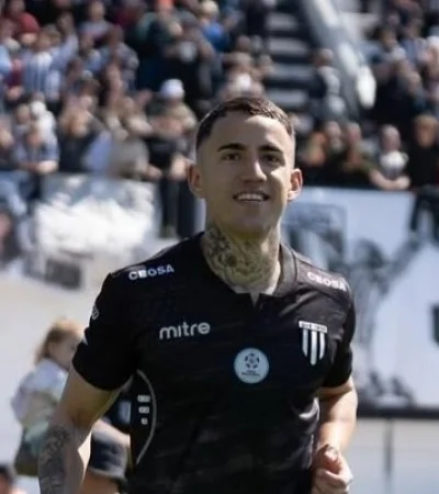 Gimnasia sueña con el ascenso a Primera.