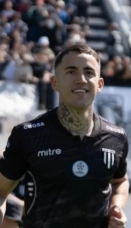 Gimnasia sueña con el ascenso a Primera.