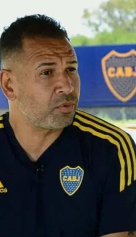 ¿Qué le pasó al Chipi Barijho?