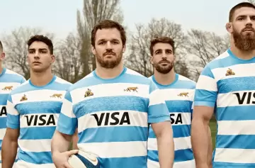 ¡Alerta Mundial! Los Pumas están sextos, al límite de ser cabeza de serie en el sorteo clave de Australia 2027