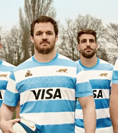 Los Pumas ante una chance histórica