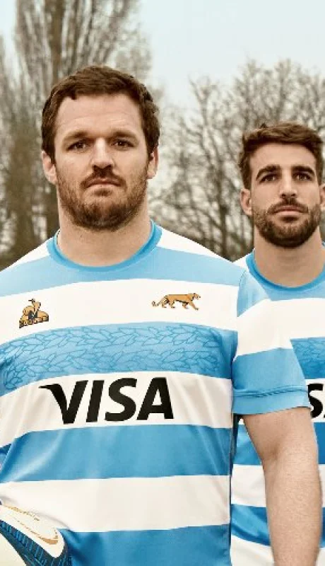 Los Pumas ante una chance histórica