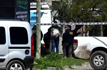 Las autopsias confirman torturas y saña narco en el triple crimen de Florencio Varela