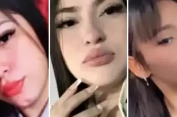 Triple femicidio en Florencio Varela: transmitieron por TikTok las torturas y asesinatos de las tres jóvenes