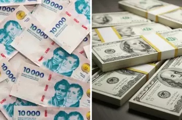 ¿Conviene dolarizarse antes de octubre o es momento de apostar al peso?