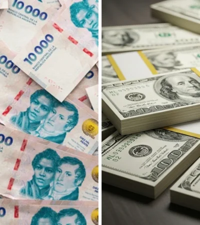 Ahorros y elecciones: qué dicen los expertos sobre dólar y plazos fijos.