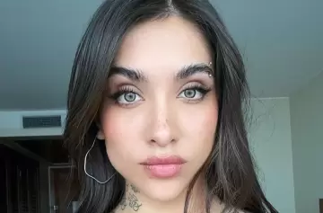 El desgarrador posteo de María Becerra por el triple crimen de las chicas