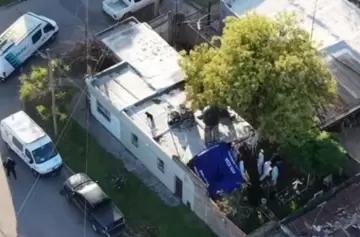 Triple femicidio en La Matanza: ¿crimen narco o violencia de género?