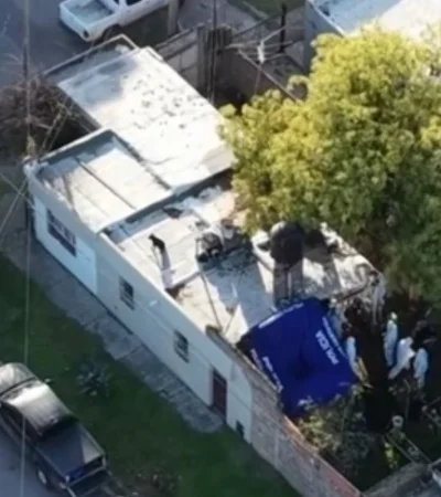 El triple crimen en La Matanza reaviva el debate: Silvina Anfuso pide que la Justicia no invisibilice la violencia de género.