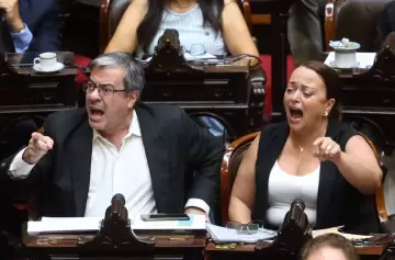 Rotunda afirmación del diputado Correa Llano sobre la oposición en el Congreso