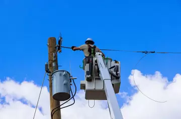 Corte de luz programado en Godoy Cruz: zonas y horarios afectados este sábado 8 de noviembre