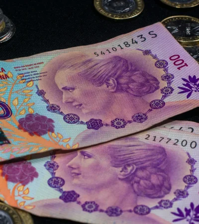 El nuevo incremento de ANSES se basó en el índice de inflación de agosto.