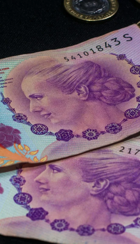 El nuevo incremento de ANSES se basó en el índice de inflación de agosto.