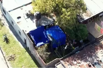 La escalofriante conexión que revela al 'verdadero ideólogo' detrás de los sicarios del triple crimen