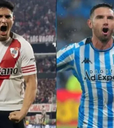 River y Racing jugarán nuevamente en pocos meses.
