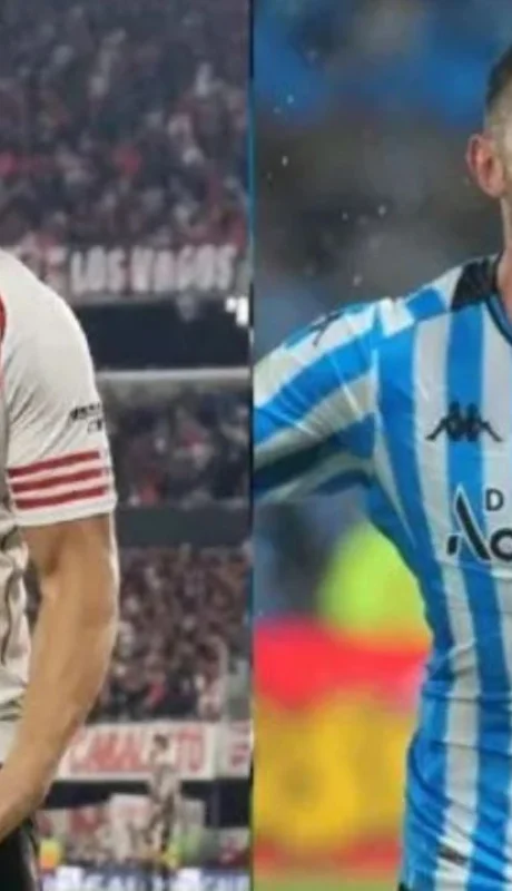 River y Racing jugarán nuevamente en pocos meses.