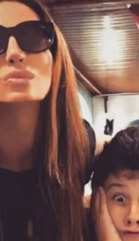 El drama del hijo de Natacha Jaitt.