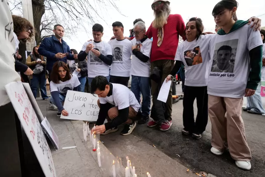 Casi un centenar de pacientes fallecidos en cinco provincias: el saldo de la causa del fentanilo contaminado.