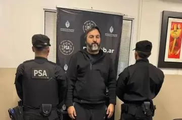 Procesaron a Ariel García Furfaro por el caso del fentanilo: la exorbitante suma del embargo