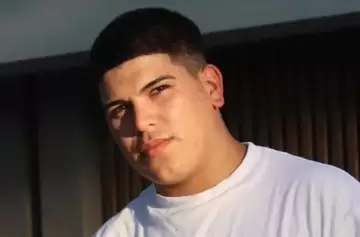 Thiago Medina en terapia intensiva: los detalles del problema de salud que tiene