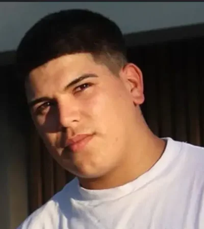 Internación de Thiago Medina: el neumólogo Alejandro Chirino explica la atelectasia.