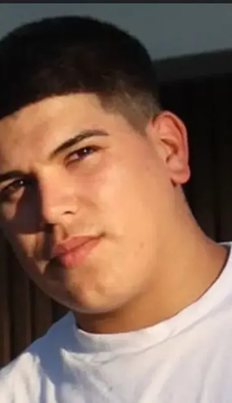 Internación de Thiago Medina: el neumólogo Alejandro Chirino explica la atelectasia.