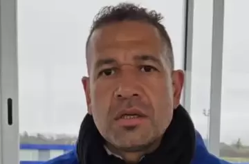 Cómo sigue la salud del Chipi Barijho