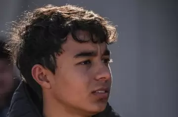 Quién es el mendocino de 16 años que hará historia en los 200 Km del TC2000