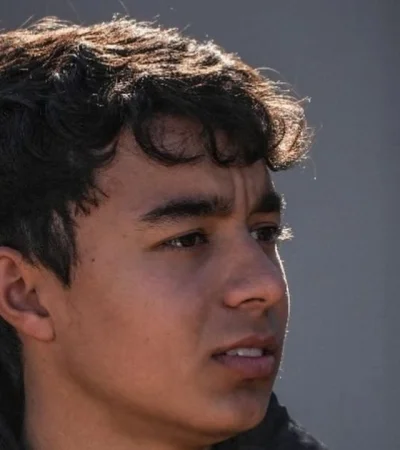 Lautaro Campione, el mendocino que debutará en el TC2000.