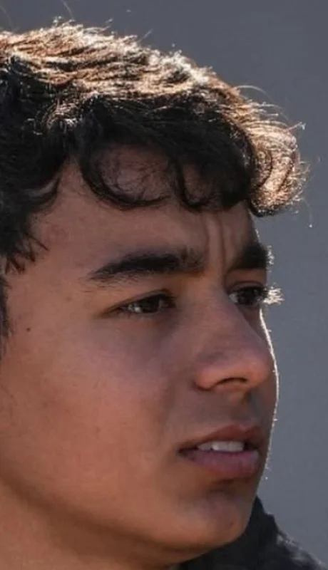 Lautaro Campione, el mendocino que debutará en el TC2000.