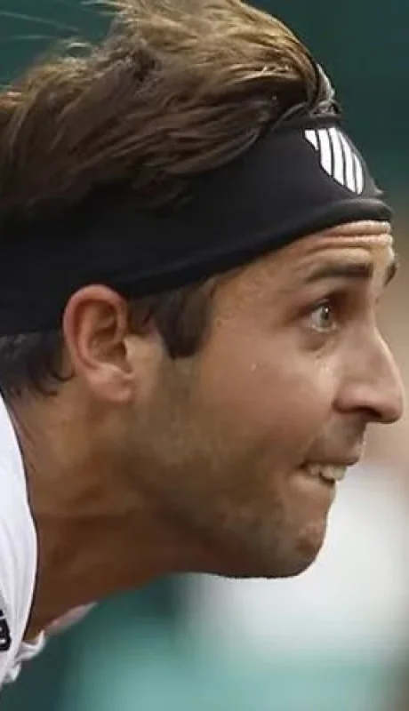 El argentino se lesionó