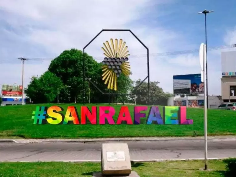 San Rafael ya votó su autonomía