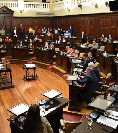 Concejo Deliberante de San Rafael