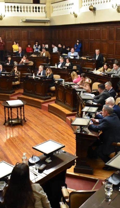 Concejo Deliberante de San Rafael