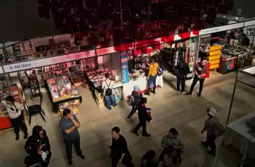 Se inauguró la Feria del Libro Mendoza 2025 y habrá un homenaje muy especial