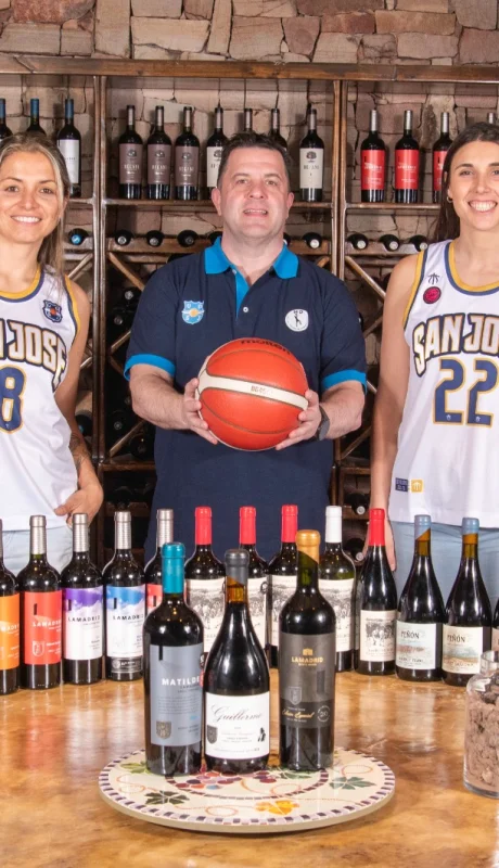 Cristian Santander y el gran desafío en San José.