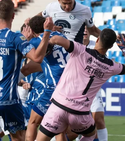 Leprosos y Bodegueros se verán las caras el 12 de octubre.