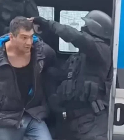 Asesino serial de Jujuy.