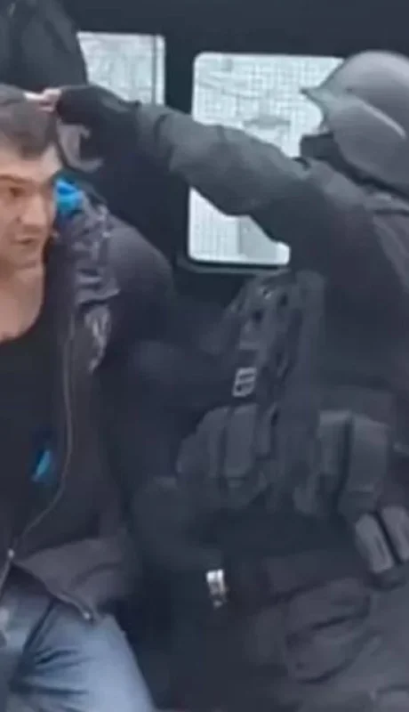 Asesino serial de Jujuy.