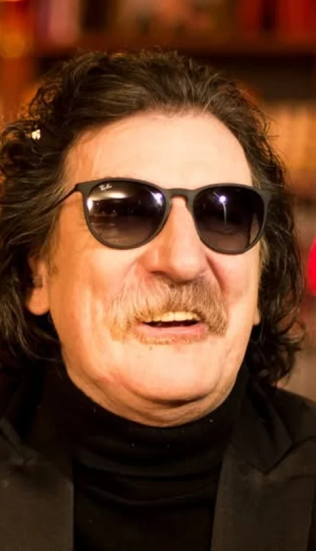 Charly García recibirá el Konex de diamante