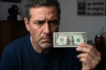 Retenciones cero: el truco que bajó al dólar oficial y encendió alertas