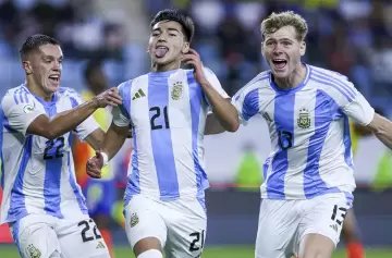Mundial Sub 20: Argentina y la nueva generación quiere revivir la mística de los campeones