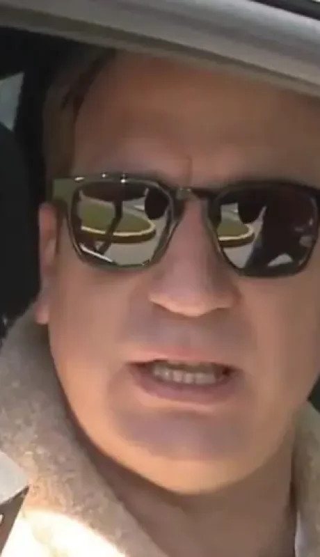 De los gritos a la armonía: Maxi López reveló cómo vive hoy su relación con Wanda.