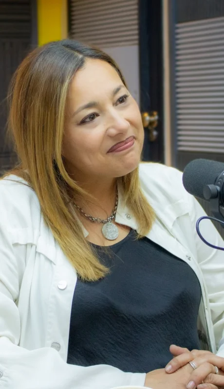 Adriana Cano busca seguir marcando agenda en Mendoza.