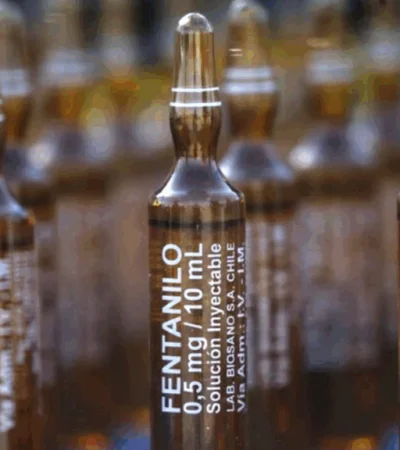 Justicia por el fentanilo: se confirmó la cifra de muertos y hay 14 detenidos en la mira