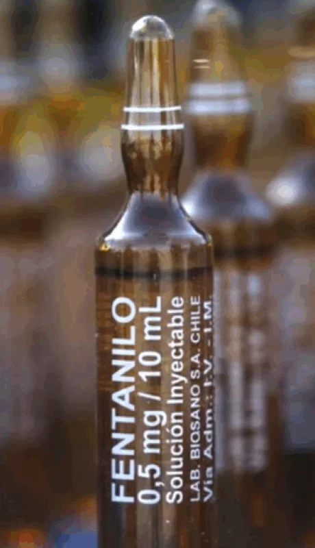 Justicia por el fentanilo: se confirmó la cifra de muertos y hay 14 detenidos en la mira