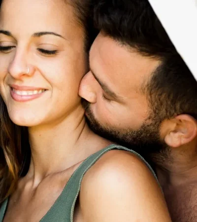 "A veces me encuentro con casos en que a algún miembro de la pareja le da pudor o vergüenza el tema de los olores" (L. Rueda).