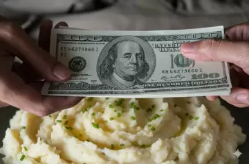 Dólar "puré", la maniobra que obligó al Gobierno a poner un nuevo cepo cambiario