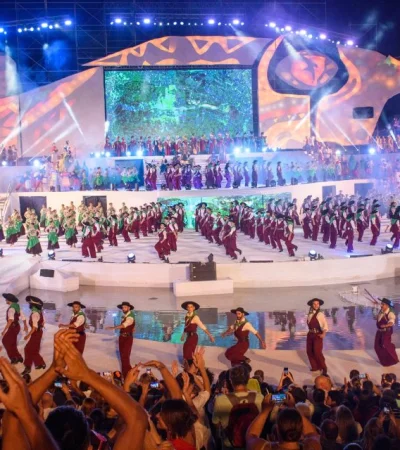 ¡ÚLTIMO LLAMADO! Vendimia 2026: Así te inscribís para audicionar, los requisitos y el caché por categoría