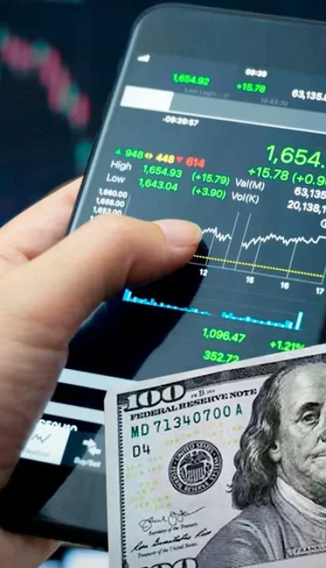 Los argentinos buscan siempre refugiarse en bonos, inversiones y dólares cuando se acercan fechas de comicios relevantes.